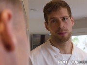 NextDoorBuddies - Gorgeous Justin Matthews Top 10