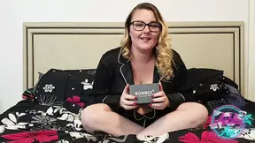 Ashley Ace Review - Bombex Clit Sucking Vibrator