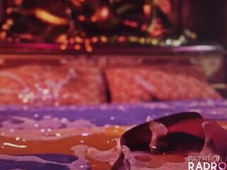 RadRoachHD Sexy cg Sex Comics Compilation -two