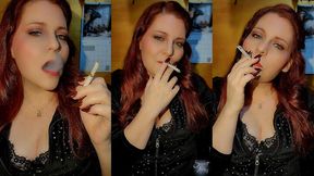 Just Me