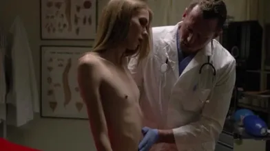 Pretty Ts Superstar Crystal Thayer Heated Anal Encounter