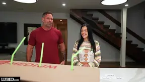 Petite Spinner Takes a Wrong Turn in Blind Taste Test