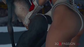 Passionate tomato's hd smut