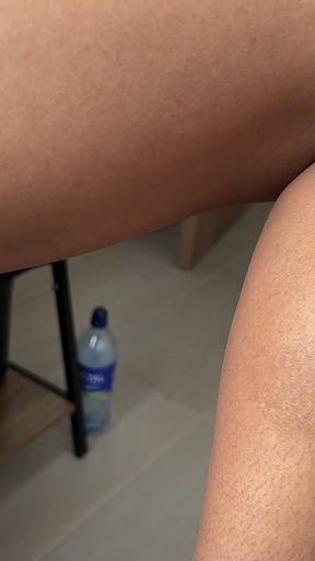 I rode this boy's BBC with my huge ass -amateur couple- nysdel   Clip 3