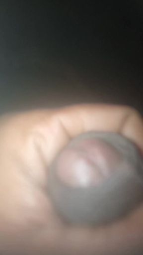 Night sooting my life wife