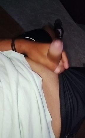 How I Like to Pull It