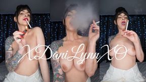 Making Your Girlfriend Smoke Again Part 3