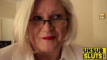 Fucking Granny Ass&#x1F351; Like a Pro, Yes!