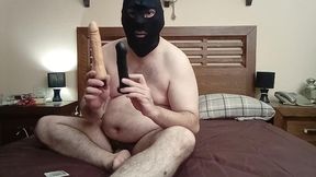 jugando con dildos dildos para ti.