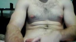 Johnny Hitchcock Private Show