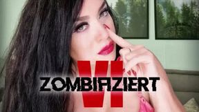 INHALE Zombifiziert 06 (kleine Version)