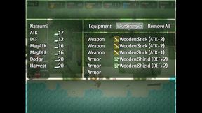 the castaway married gal s netorare story [ ntr hentai game pornplay] ep.4 hot blonde got stuck in a hole on the beach