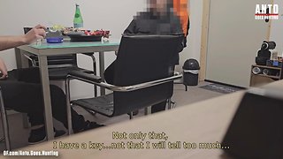 Another security check-in: what to do?