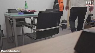 Another security check-in: what to do?