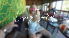 Ｌｏｓｉｎｇ Ｃｏｎｔｒｏｌ - Episode 2 - Buzzed & Brewed