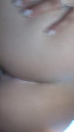 Anal Sex in the Car with a Public View Coastal Walk