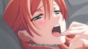 Beautiful Step Friend Hentai