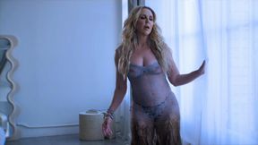 Window Undressing