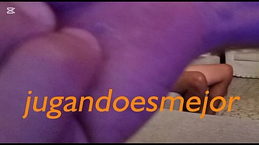 Jugandoesmejor - 94