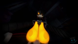 Mimic FNAF [Game Over]