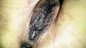 Indian Stepmother Fucking by Her Husband Friend