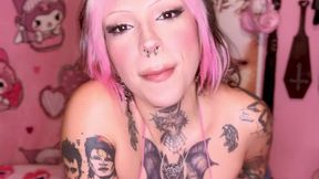 Let me tell you a slutty story to jerk off to