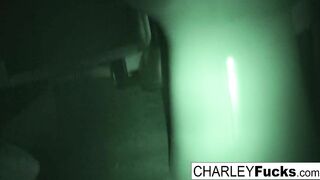 Charley's Night Vision Amateur Sex