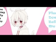 The Femboy's Bully Has a Thing For Him | ASMR | NSFW