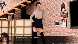 Single Again 74 Mei's Fashion Performance & New Panties ph edit