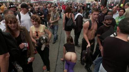 Fiera di Folsom Street