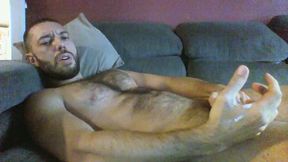 Leo Romano Private Show