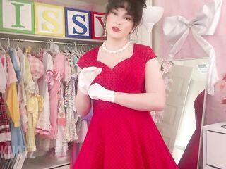 Stepford Wife Transformation Backfires