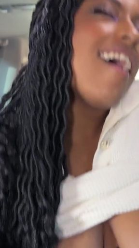 Key moment from &quot;HUNT4K. Such a good fuck for money in the car&quot;