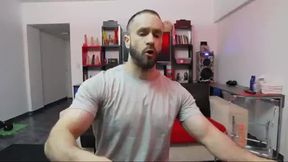 Flavio Garay Members-Only Show