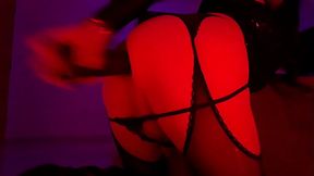 caliente y con ganas