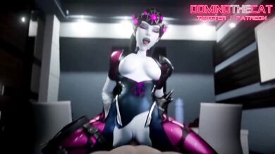 [HMV] Pussy On Fire - Rondoudou Media