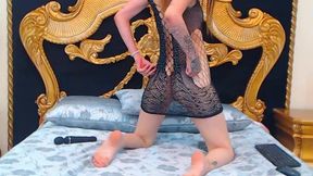Izan Walker Private Show