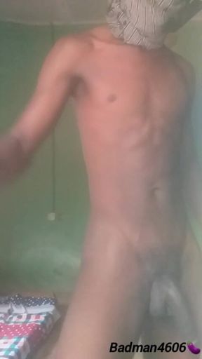 Masturbating Is My Hubby.