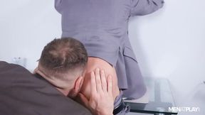 Kit Cohen In Leo Bacchus