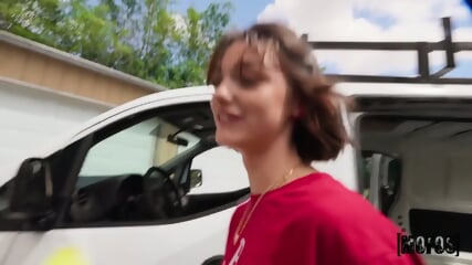Hot car wash leads to an extra steamy scene