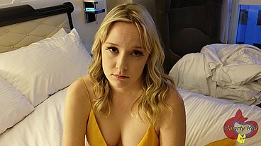 Meeting My New StepSisterFt. SugarBB and The Cock Ninja and @SmartyKat314