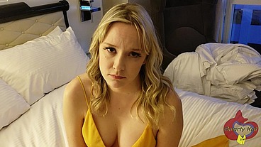 Meeting My New StepSisterFt. SugarBB and The Cock Ninja and @SmartyKat314