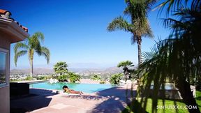 Skinny Dip 1 - Sinfulxxx