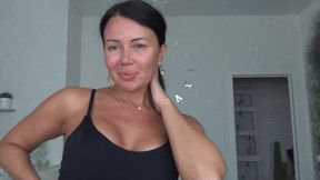 Jerk off to my sexy biceps d