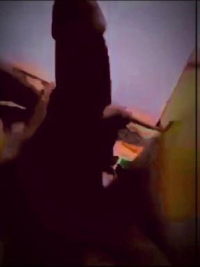 When im alone..Perfect handjob