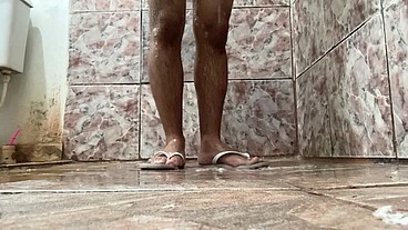 Mostrando os pesinhos do novinho e deixa uma surpresa no final!