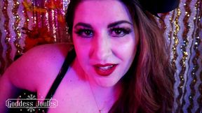 I Deserve More - Homewrecker Findom