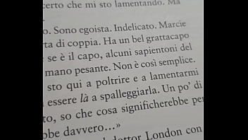 ANOTHER LOVE PARTE 29