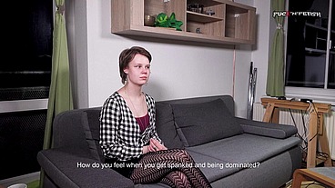 Interview With Stefanie Krusch