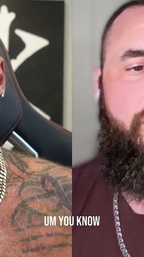 Porn Star Confessions - Joseph Ox (episode 221)